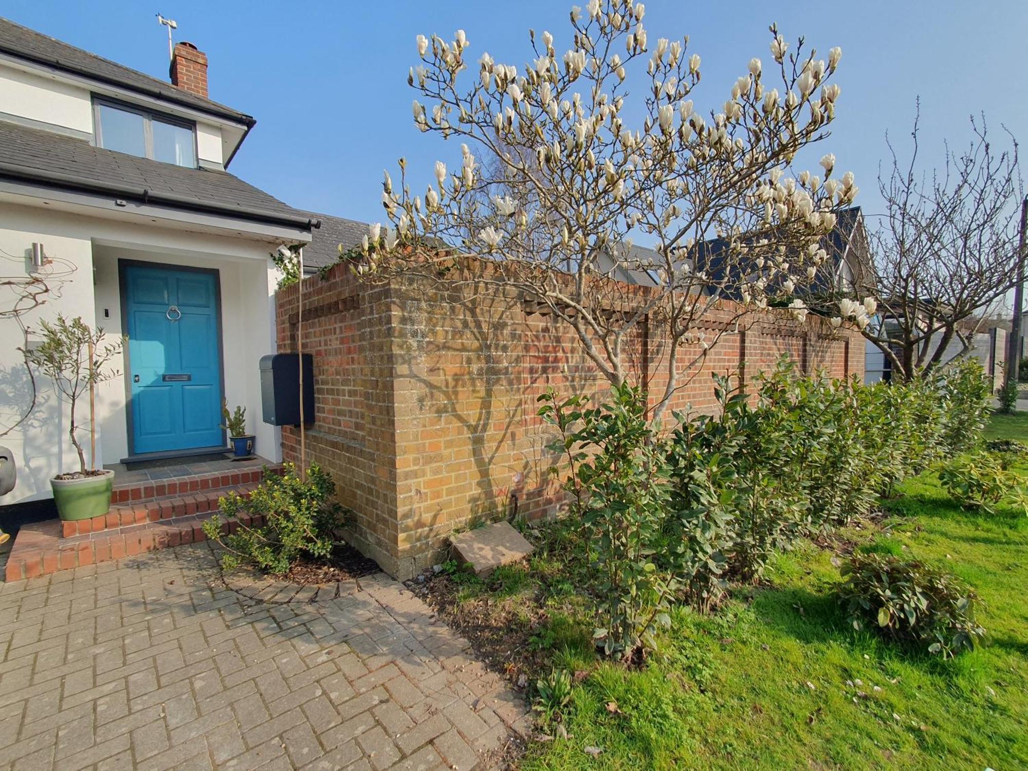 Villa Island Retreat With Hottub West Mersea Exterior foto