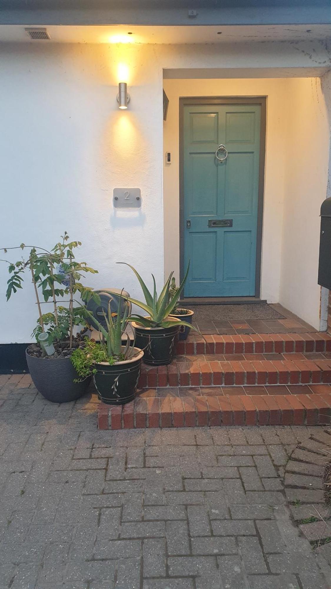 Villa Island Retreat With Hottub West Mersea Exterior foto