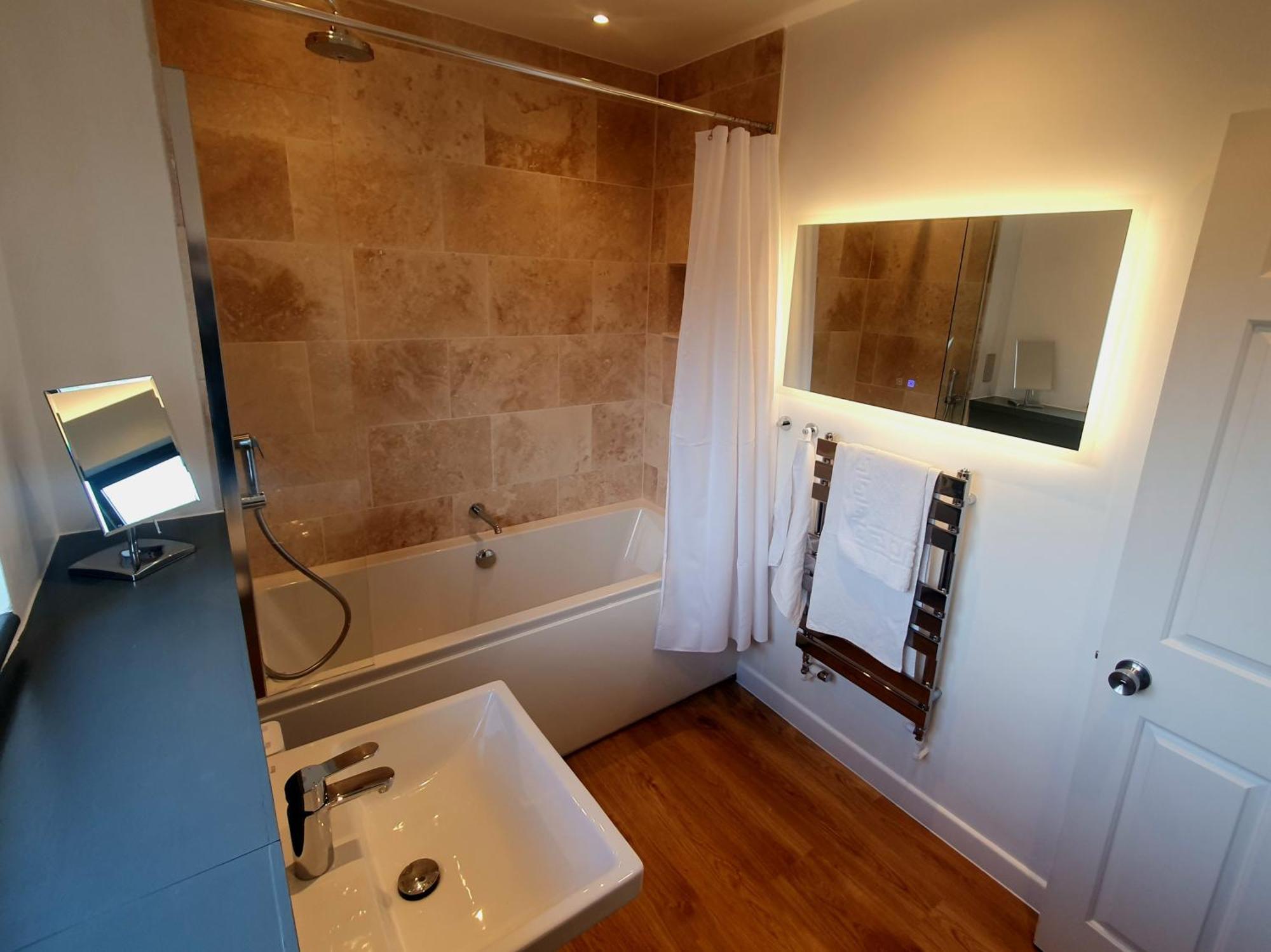 Villa Island Retreat With Hottub West Mersea Exterior foto
