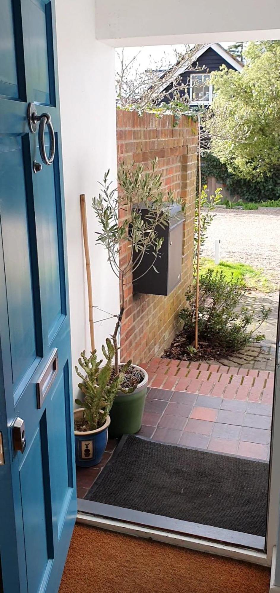 Villa Island Retreat With Hottub West Mersea Exterior foto